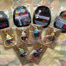 Shizuka＿handmade