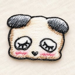 パンダせんぱい