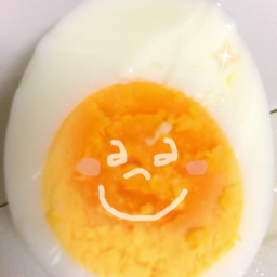 たまごさやか