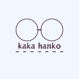 kaka-hanko