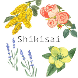 四季彩(しきさい)　　