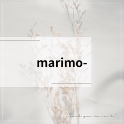 marimo