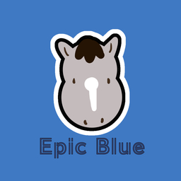 Epic Blue