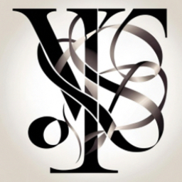 LYS candle