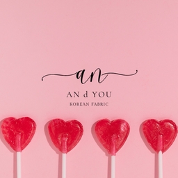 ANdYOU fabric