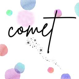 comet-crayon