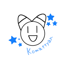 こまあお