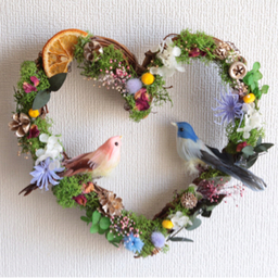 ⁂ atelier kinomi ⁂