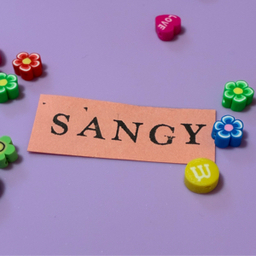 sangy