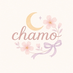 parts-chamo