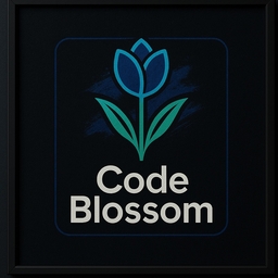 CodeBlossom