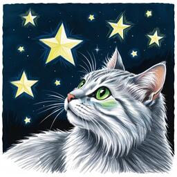 SILVERCAT38