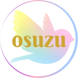 osuzu（オスズ）