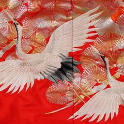 kimono-wall