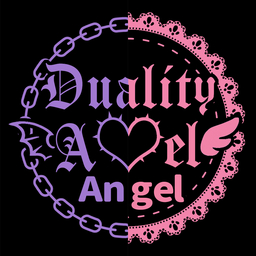 Duality Angel