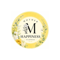 M_happiness Flower