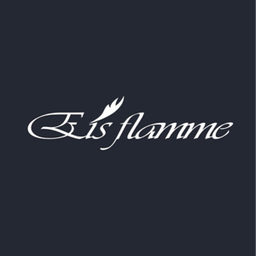 Eisflamme