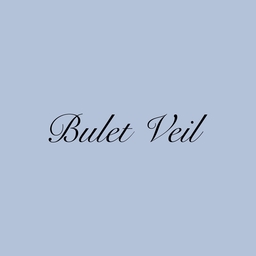 Bulet  Veil