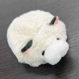 ふぐふぐはむすたー