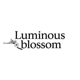 Luminous blossom