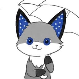 きつねあめ