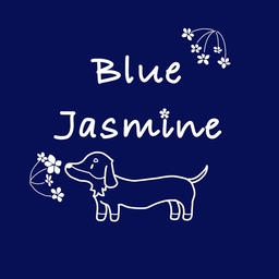Blue Jasmine