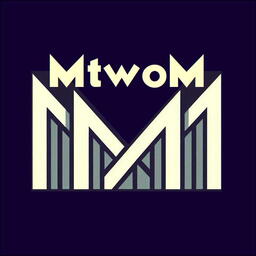 MtwoM