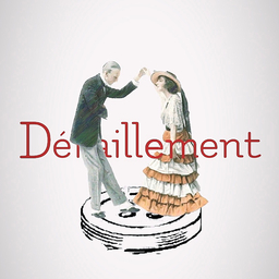 Deraillement