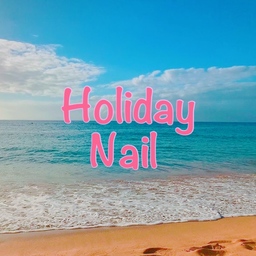 holidaynail