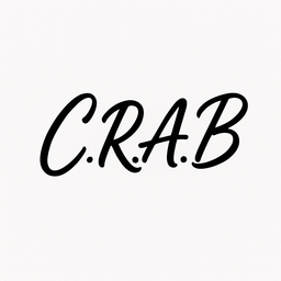 C.R.A.B nailtip  