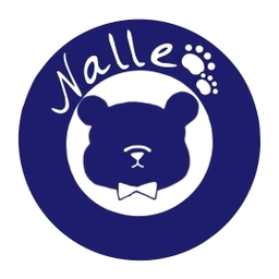 nalle-ami