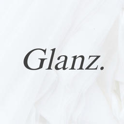 Glanz.ー花と天然石とー