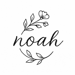 NOAH.