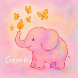 Ocean.feu (オーシャン フー)