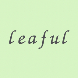 leaful