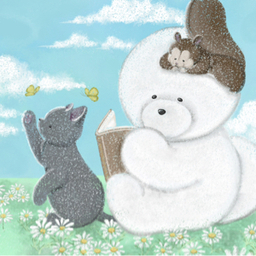illust-mano