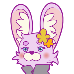 ぴょんぴょん🐰