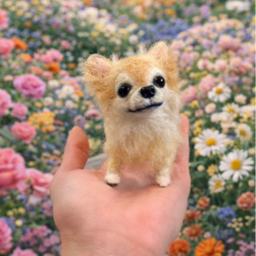 yomofeltdogs