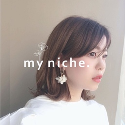 my  niche.