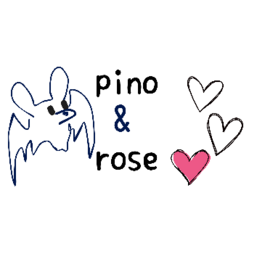 pino&rose