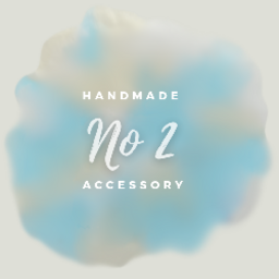 No2.HANDMADE