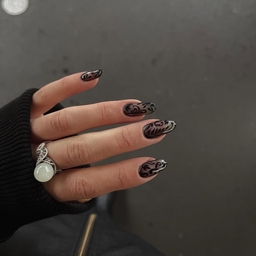 77nailart