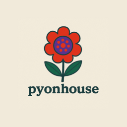 pyon_house
