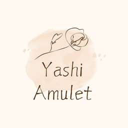 Yashi amulet