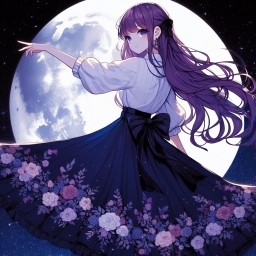 深月- Mitsuki -