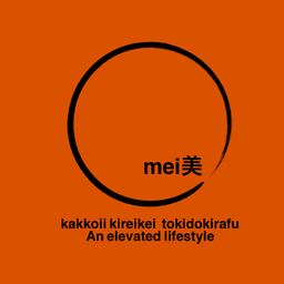 mei美