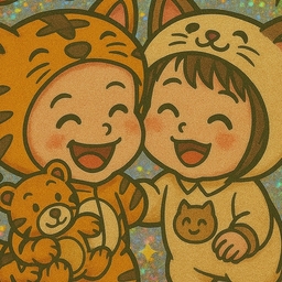 まい