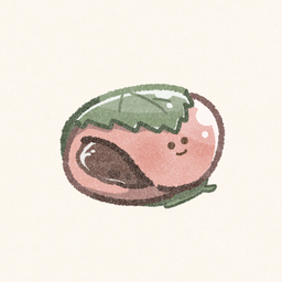 かしわもち