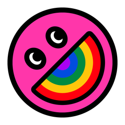 RAINBØWBIT