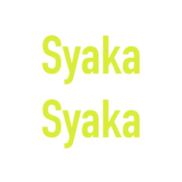 syakasyaka